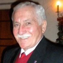 Peter F. "Pete" Castro