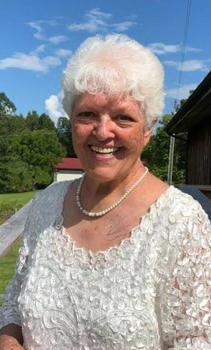 Irene Randolph Wyatt Profile Photo