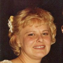Barbara Wetmore Profile Photo