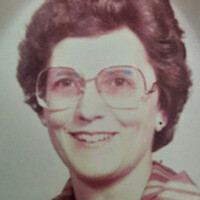 Lucille Ann Kroutel