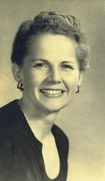 Norma Davidson Pierson