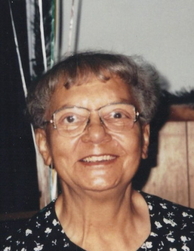 Ethel Wright Profile Photo