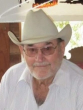 William 'Tom' Joseph Broussard, Jr.