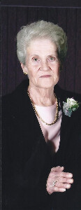 Betty Lois Biggs