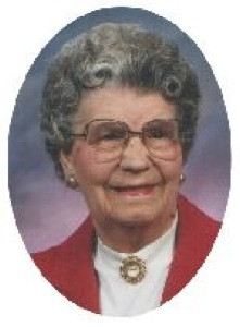 Evelyn A. Smith