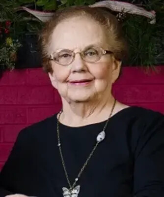 Margaret "Ann" Cooper