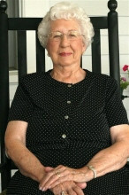 Mildred E. Crockett Profile Photo