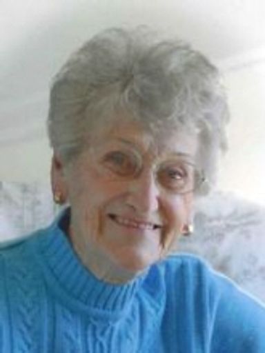 Ruth L. Swanson Profile Photo