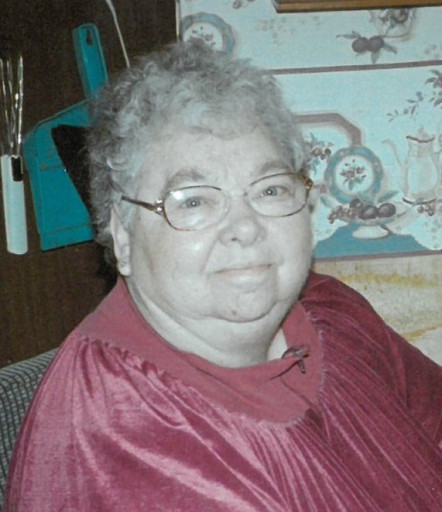 Shirley J. Montgomery Profile Photo