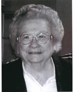 Virginia Elliott Profile Photo