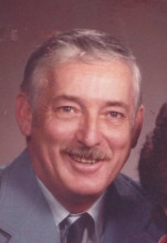 Donald  Edwin NILES