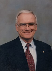 Alvis H. Stallard