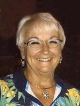 Carol M. Leonard