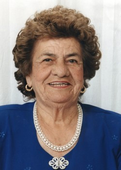 Manuela "Mela" Granado Delgado