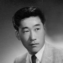 Akira Fujinami