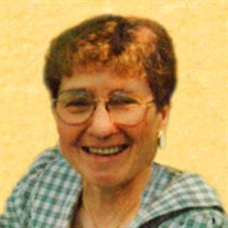 Vivian E. Harder Profile Photo