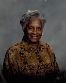 Ms. Gloria Jean "Glo" Lloyd