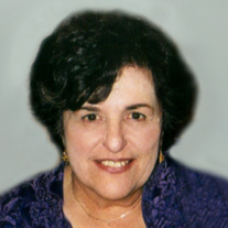 Nancy A. Lowther (nee Blanco)