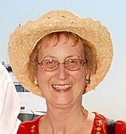 Carole Sherman