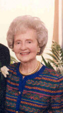 Martha Roberts Hatcher