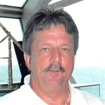 Mr. Donald Wingard Profile Photo