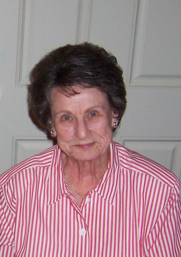 Glennis Pratt Barker