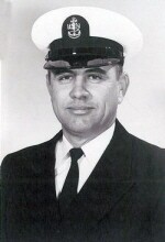 Abhc Charles G. Burrow Usn (Ret) Profile Photo