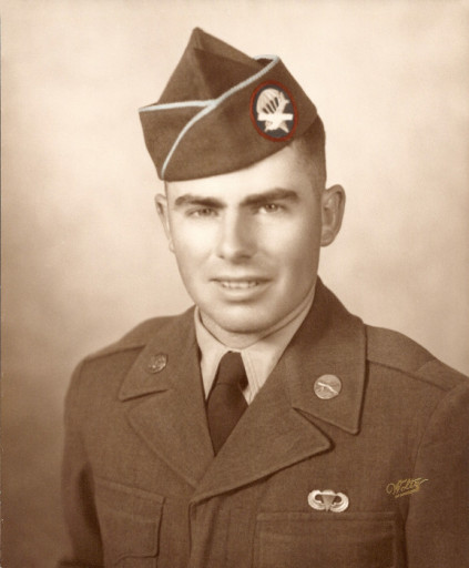 Clarence J. Connelly