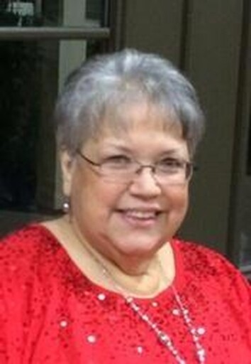 Wanda Gail Trahan