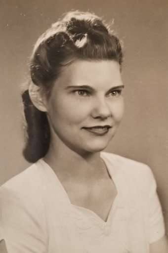 Maryrose Truman (nee Peters) Profile Photo