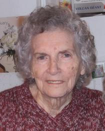 Mildred Dickens Profile Photo