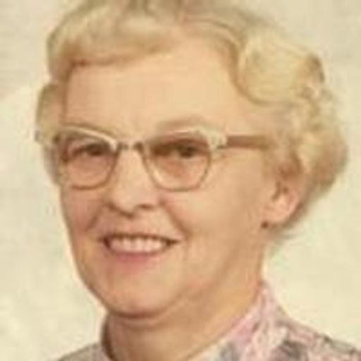 Janet Mada Erskine