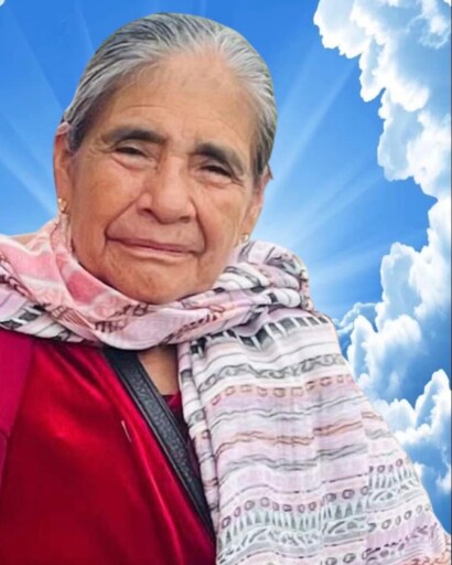 Feliciana Santos De Cruz's obituary image