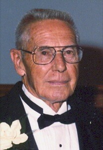 Cecil Johnson Gaver Profile Photo