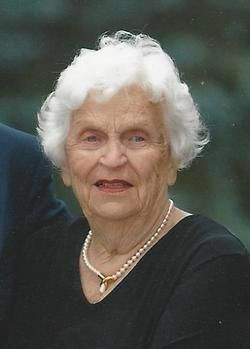 Geraldine F. "Gerry" Minichiello