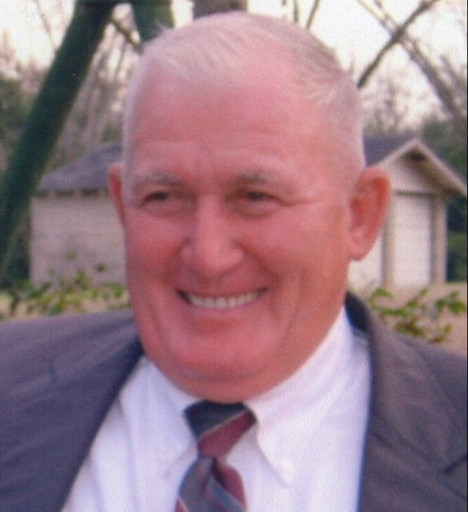 Joel D. Myers