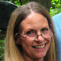 Julie Wherry Profile Photo