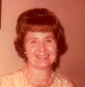 Lois Lee Crews Stinchcomb