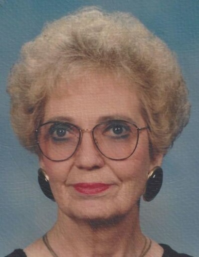 Beth Russell Richcreek