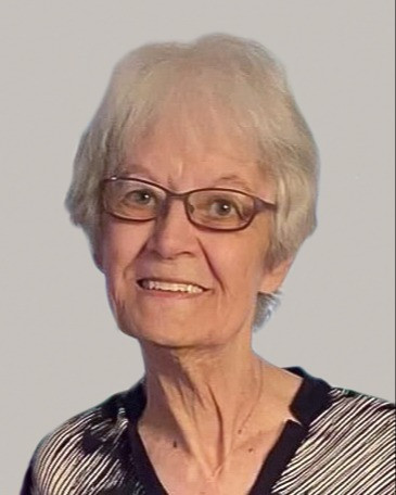 Barbara Beaver