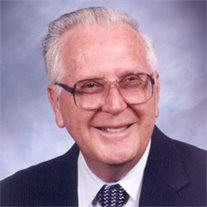 Dr. Oscar Livingstone Simpson, Jr.