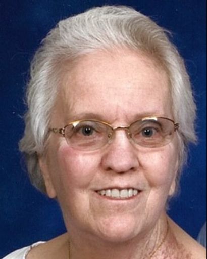 Phyllis A. Wright's obituary image