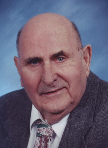 Thomas E. Moore Profile Photo