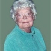 Gladys Louise Atkins Profile Photo