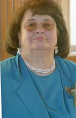 Linda Swanson Profile Photo