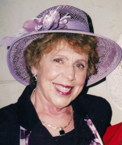 Dorothy Bobbitt Profile Photo