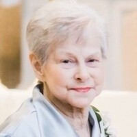 Betty Jane Theall Profile Photo