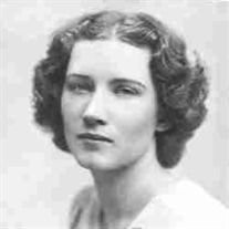 Edith  O. Maxwell