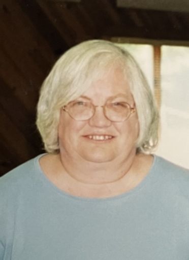 Eileen V. Myers