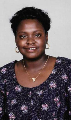 Rose Marie Benton Gathers Profile Photo